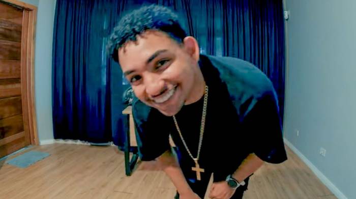 VITTOR MOTTA lança “Agir de Deus” pela Trindade Records: Quando o trap encontra o propósito