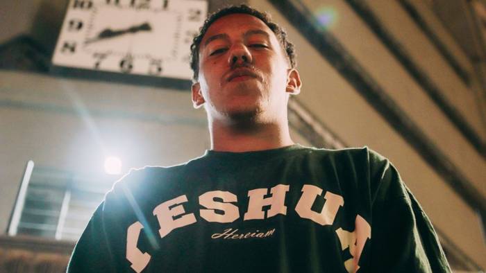 MAIA FLOW e LEVII MC lançam “KAIRÓS” pela Trindade Records: O Drill Gospel como brado profético para o tempo de Deus
