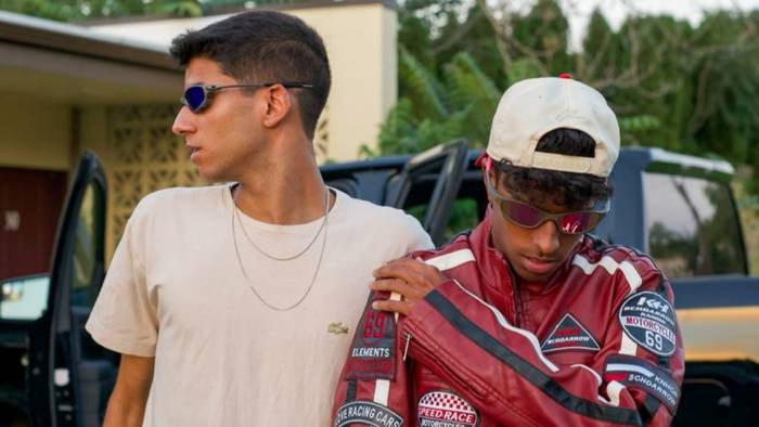 LLC FLAME lança “Por Toda Cidade” pela Trindade Records: O funk ganha propósito e missão
