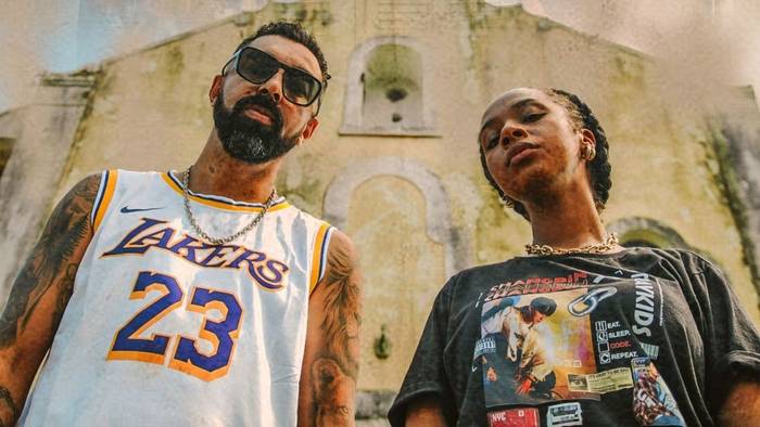 MK Kalixto e Dany Groove lançam “A Missão de Uma Mãe Atípica”, um grito de fé e resistência para o dia das mães