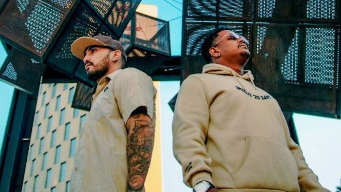 Lil Geeh lança o single “Candelabro”: um grito poético por consciência, fé e reconexão