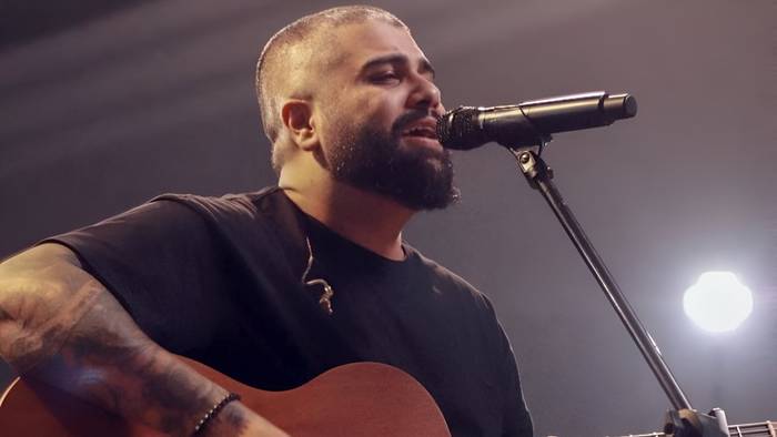 Flavio Vasques lança “Mais Fogo, Mais Glória”: Um clamor por presença real e contínua
