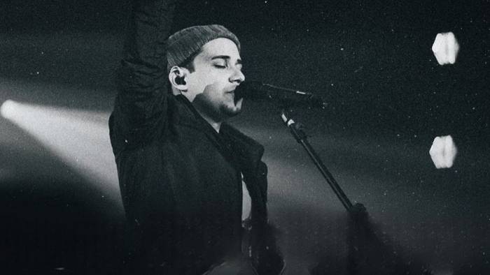 Felipe Rodrigues lança sua nova canção “Deus Poderoso”