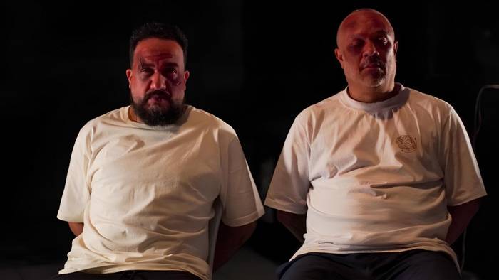 Cacau Siqueira e Mano Reco lançam “Morre” pela Trindade Records: um rap gospel forte, real e necessário