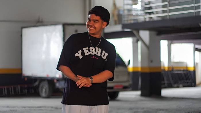 Duardin lança o single “Vencedor” pela Trindade Records: uma mensagem de fé, superação e propósito