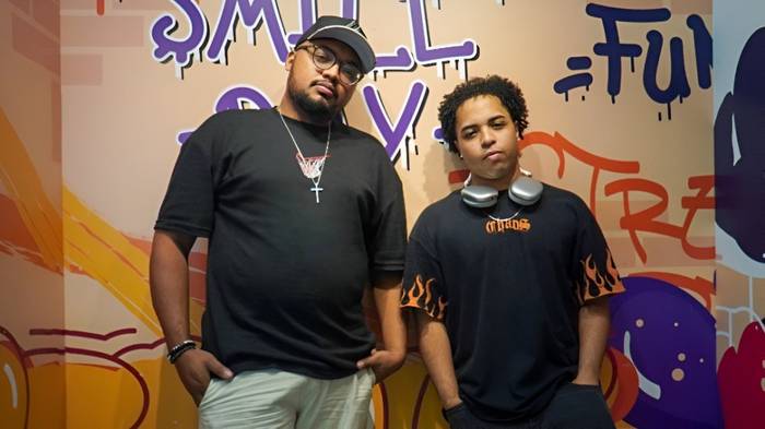 O Mateo e Clerick lançam o single “Deus do Impossível” pela Trindade Records: Afrobeat gospel com mensagem de fé e entrega