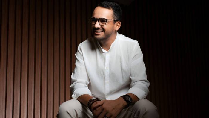 Leo Fonseca lança “Diferente da Multidão – AO VIVO” pela Flame Music: uma declaração de fé e identidade em Cristo