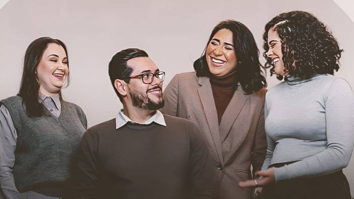 Burn Music lança “Suficiente”: um clamor de liberdade, identidade e confiança em Deus
