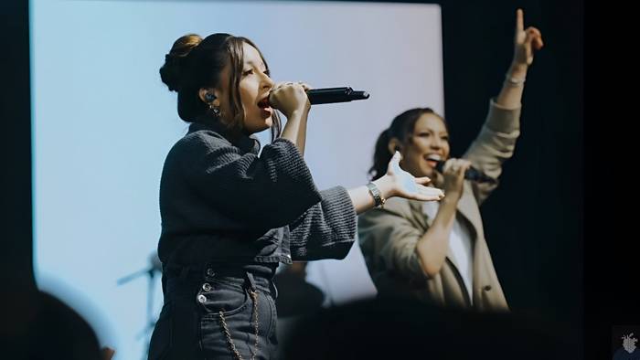 AC Music lança “Meu Pastor – AO VIVO” com participação de Mariana Mori pela Flame Music: uma canção sobre o amor que cura, salva e adota