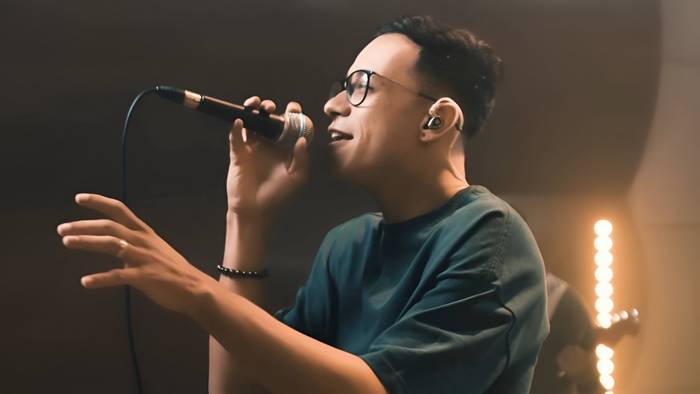 Ricarlo Rocha lança “Como Será o Amanhã” pela Flame Music: uma canção de entrega e confiança em Deus