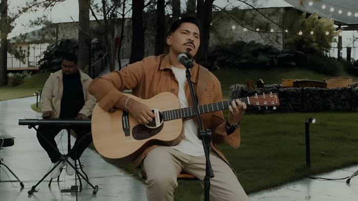 Jhonas Serra lança a canção “Sopra Outra Vez” pelo selo Brasas Music