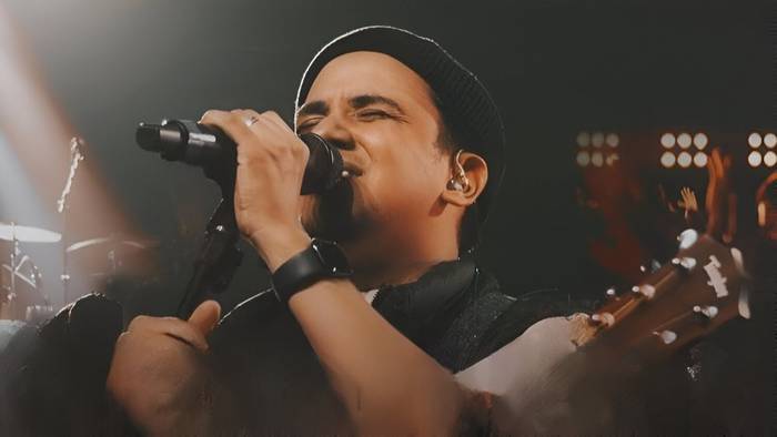 Felipe Rodrigues lança a emocionante canção “Melhor Lugar”
