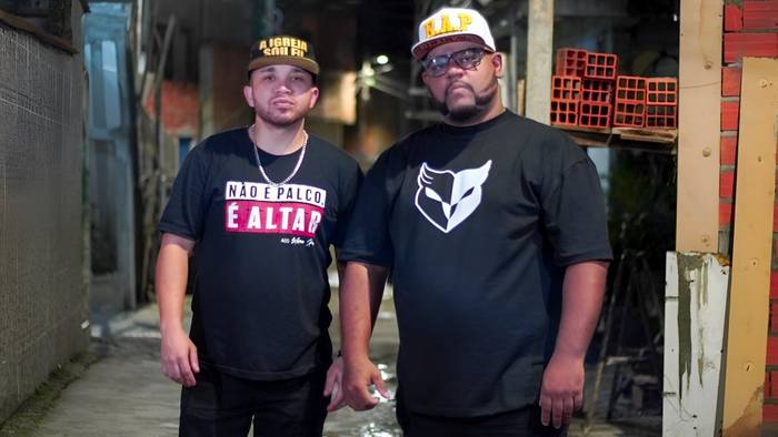 Black A e Felipe Caramelo lançam “Mundão Tá Loko” pela Trindade Records: um grito urbano com alma e propósito