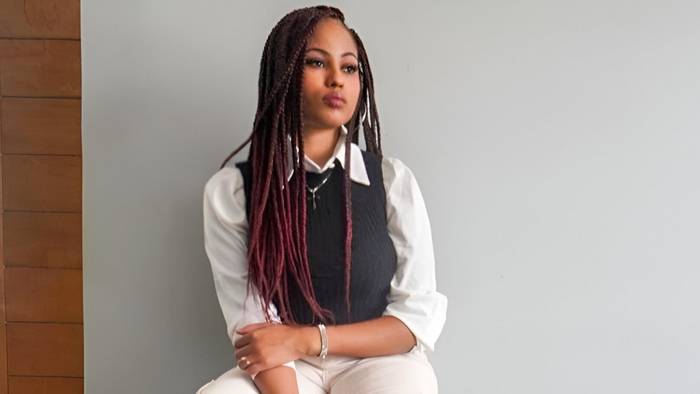 Ketellynn B estreia com o single “Momentos Difíceis” pela Trindade Records