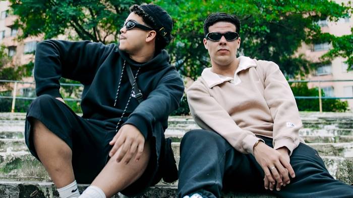 Duardin e Gui Hazel lançam o single “Leve” pela Trindade Records