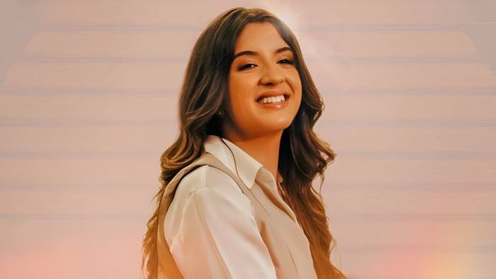 Fernanda Tomadon lança o single “Me Derramar” pela Flame Music