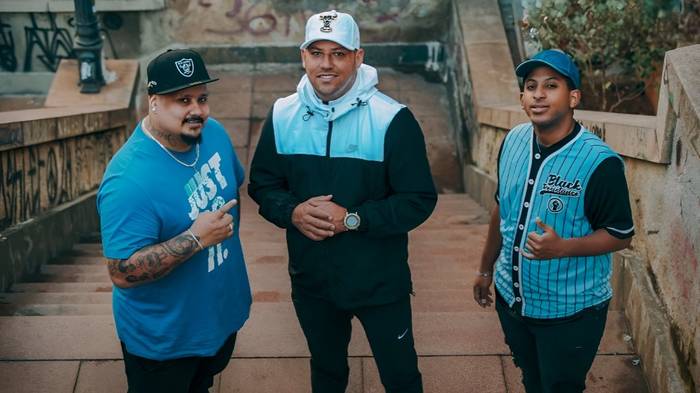 Igor PPrata, Kenedy Gomes e ADS Escobar lançam o single “Até o Fim”: Um hino de fé, entrega e esperança no hip hop gospel
