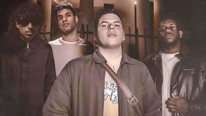 Lucena, LLC Flame e O Peter lançam o single “Encontrei em Você” pela Trindade Records