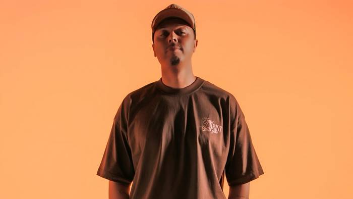 Rafael Caff lança o EP “Passado, Presente e Futuro”: Um testemunho em forma de R&B e Trap Soul