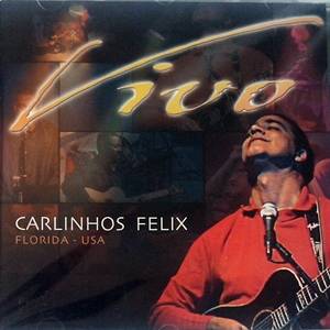 Carlinhos Félix on TIDAL