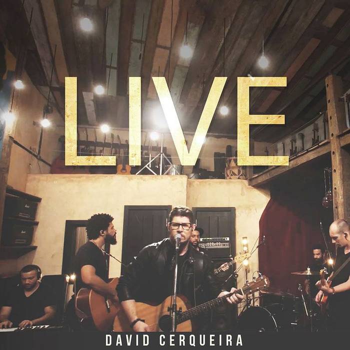 cd david cerqueira-me encontre outra vez