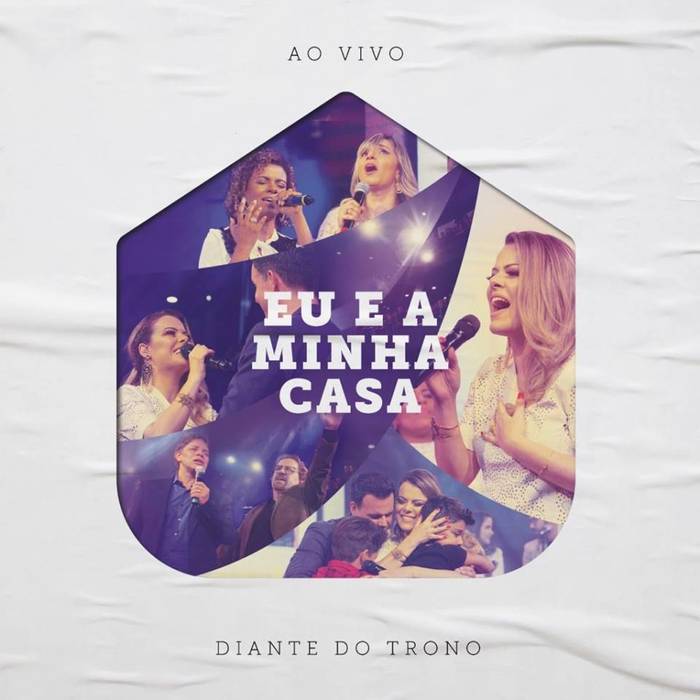 dvd diante do trono aleluia avi