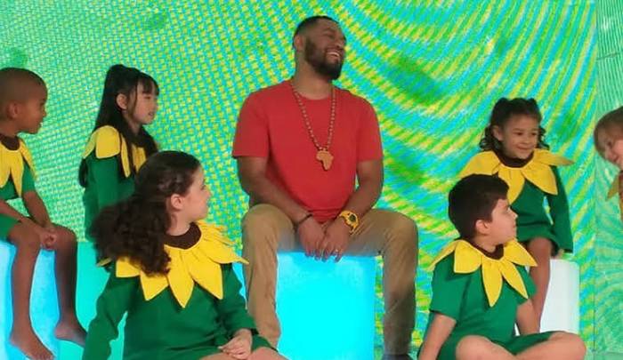 Pregador Luo está de volta com novo clipe Girassol de Deus