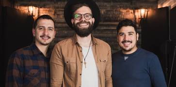 Banda Setedias canta as Escrituras no single "Salmo 139", lançado pela Nova Fase Music