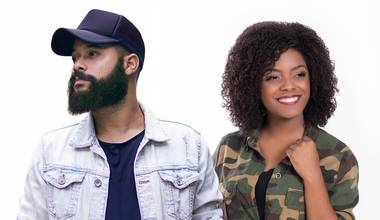 Diego Karter e Kemilly Santos lançam o single "Fogo"