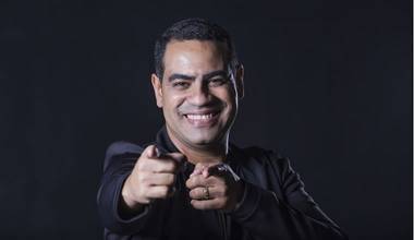 Marcelo Nascimento lança novo clipe - Sei Que Podes Me Ouvir