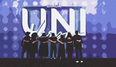 Banda Universos lança o novo single - Novo Tempo