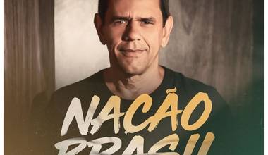 Comunidade de Nilópolis lança novo single - Nação Brasil