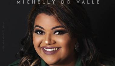 Michelly do Valle lança seu primeiro single pela Universal Music  - Vou Vencer