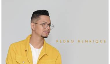 Pedro Henrique divulga novo single - O Meu Clamor