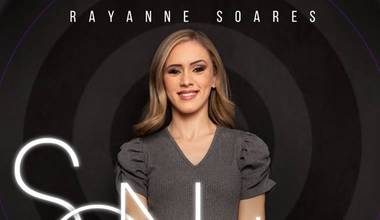 Rayanne Soares lança “Sonhos” pela MK Music