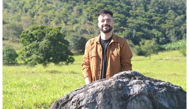 Adriell Santos lança o single "Perdoado" após ser curado da COVID-19