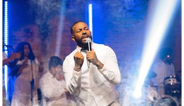 Jairo Bonfim vivenciou e declara cantando em seu primeiro single pela Todah Music: “Sem Deus não dá”