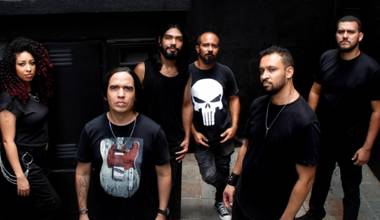 Banda Valência fortalece a cena do rock com "Missio Dei", single sobre o sacrifício de Jesus