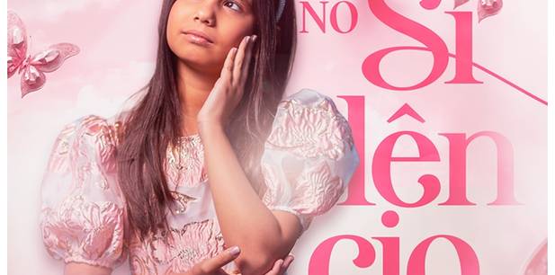 Cantora Mavi Menezes lança o single "No Silêncio" pela Futura Music