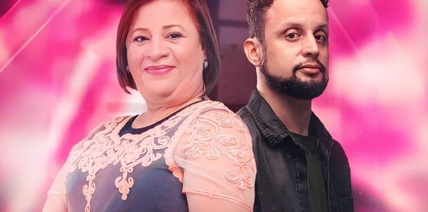 Nova Fase Music lança o single "Faça Morada" com Thyna Ramos e Edu Lucassi