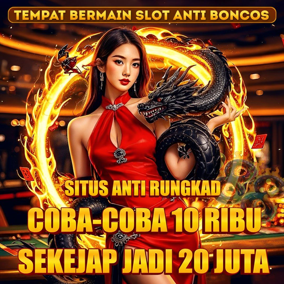 Login DANATOTO dan akses link alternatif situs Slot Online Macau 4D terpercaya