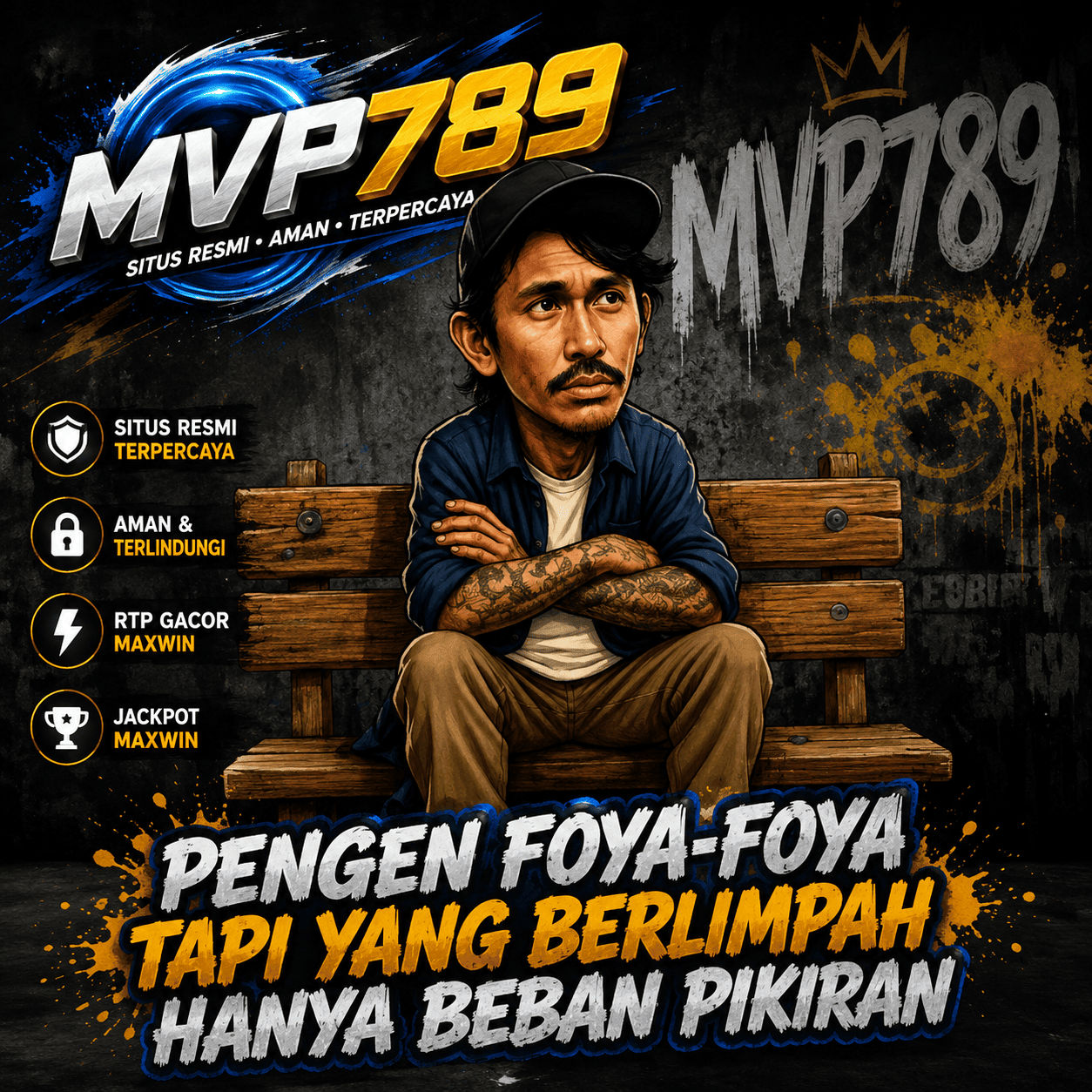 MVP789 Neon Quantum: Sensasi Futuristik dengan Ritme Permainan yang Dinamis