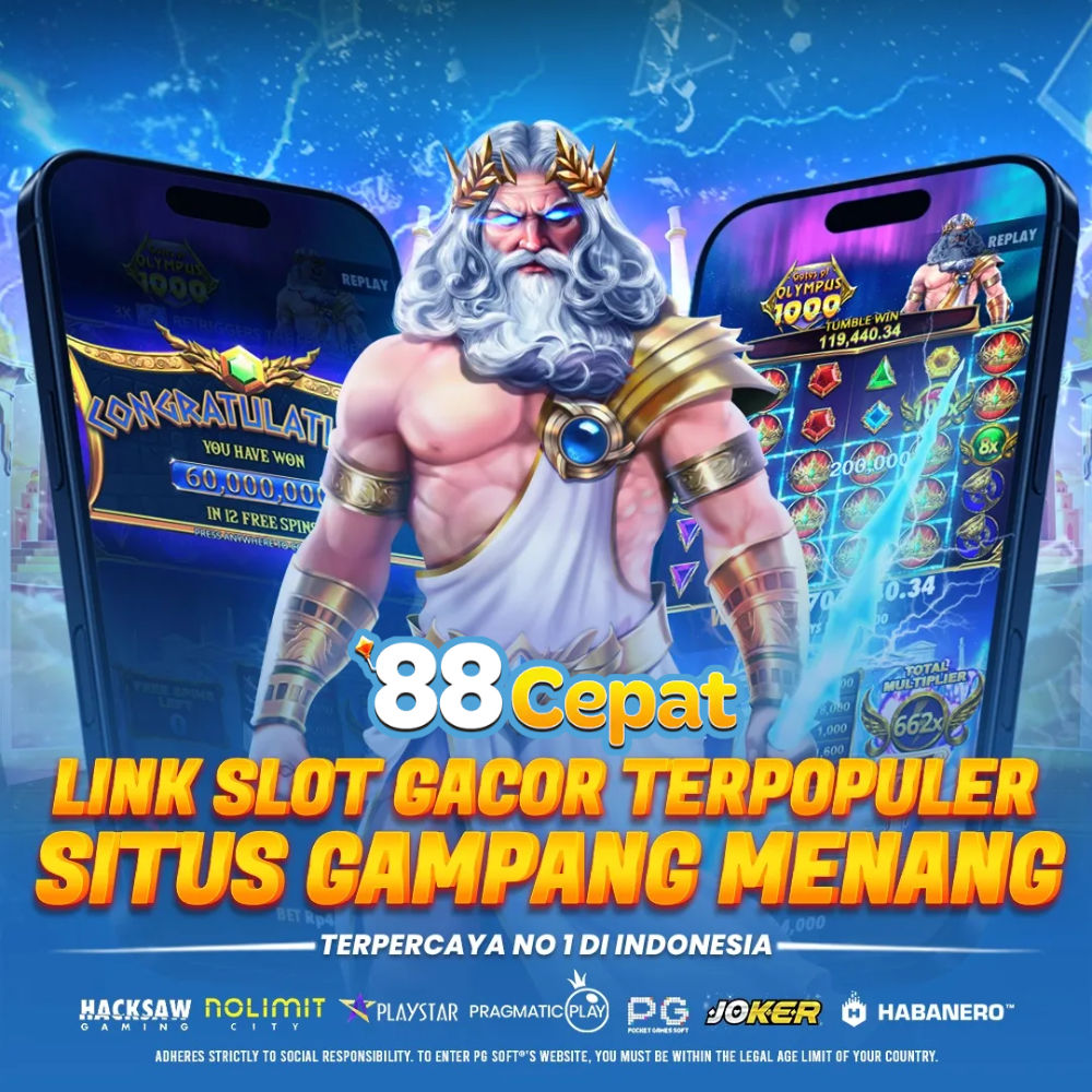 Situs Slot