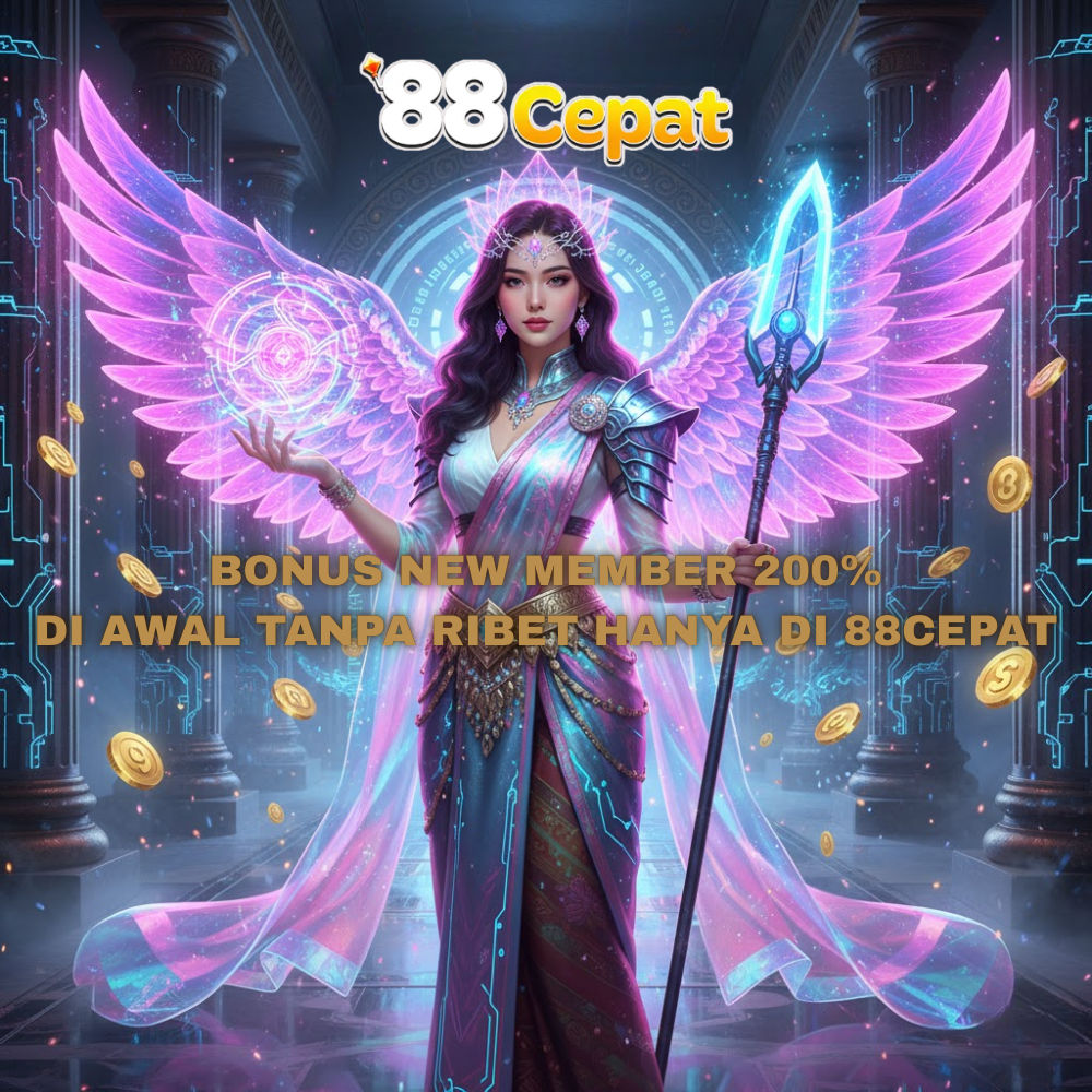 Sertifikat, penghargaan, tanda, atau dokumen yang dipajang di 88CEPAT: Akses Resmi Link Login Alternatif 2026