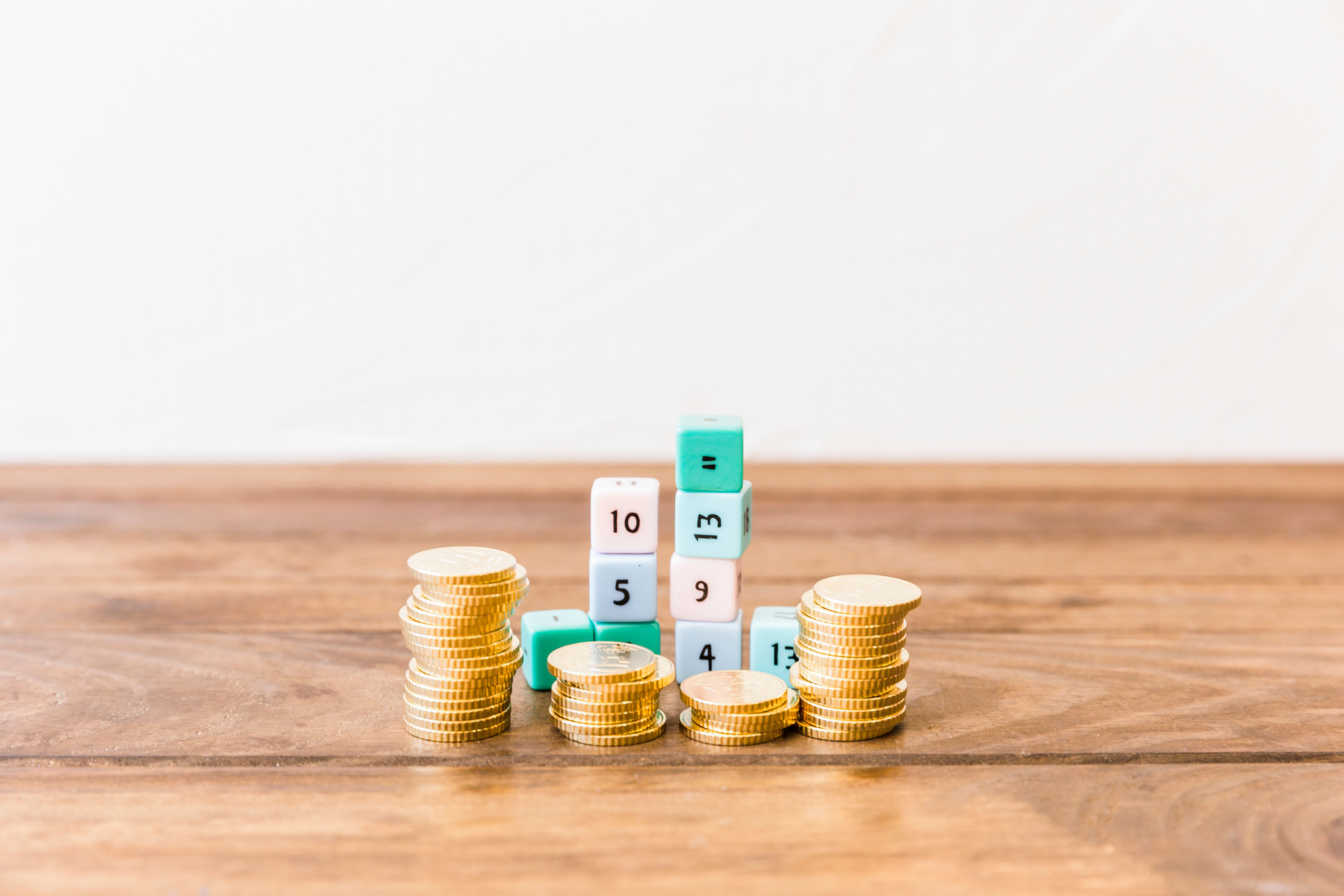 Data Science salary range
