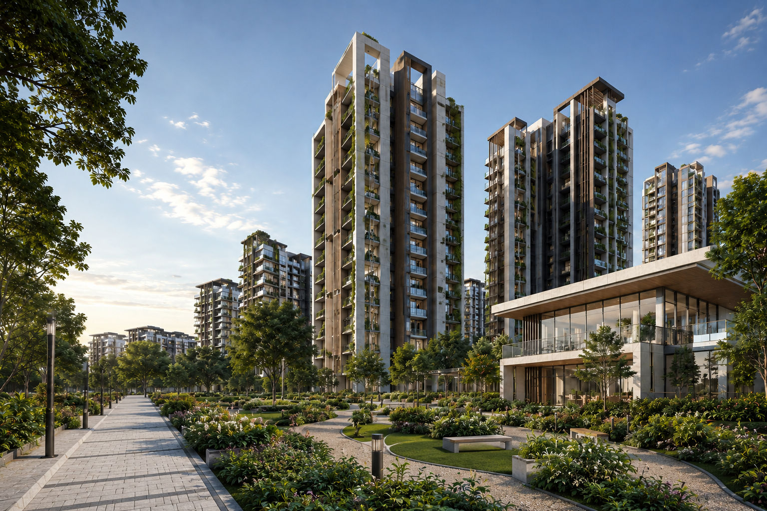 Should You Invest in Embassy Knowledge Park Bangalore? Everything You Need to Know Should You Invest in Embassy Knowledge Park Bangalore? Everything You Need to Know