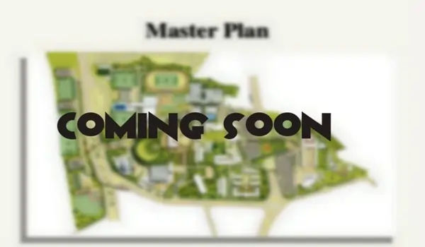 Brigade Granada Master Plan Layout
