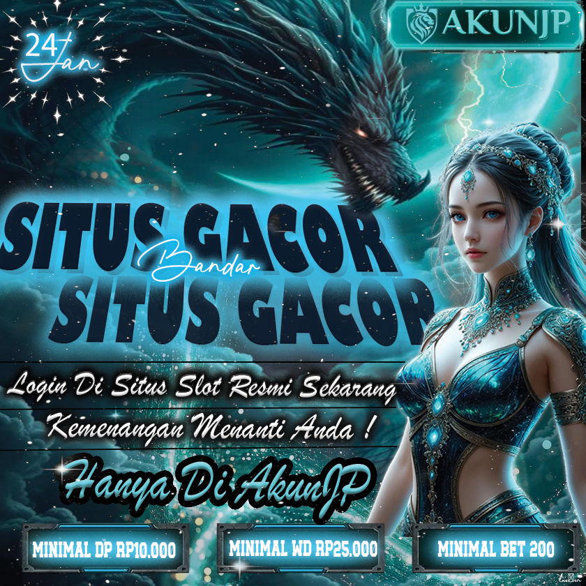 AKUNJP - Platform Online Terpercaya untuk Pengalaman Pengguna yang Lebih Baik image 1