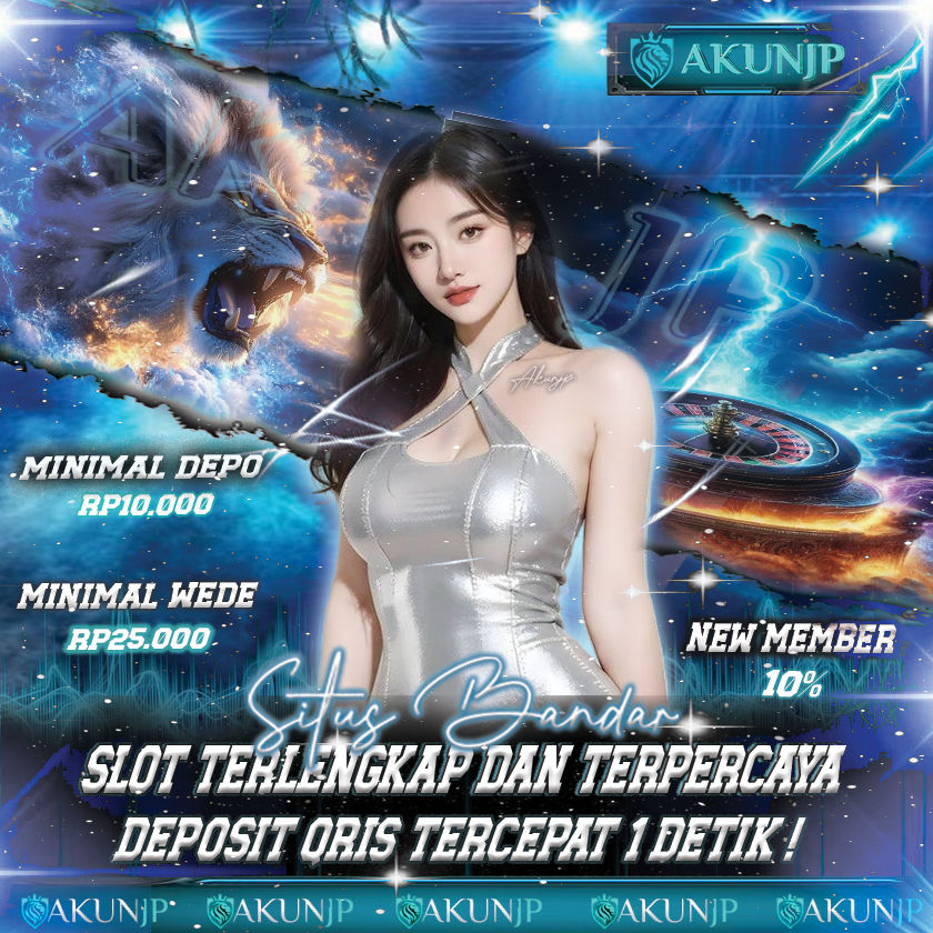 AKUNJP