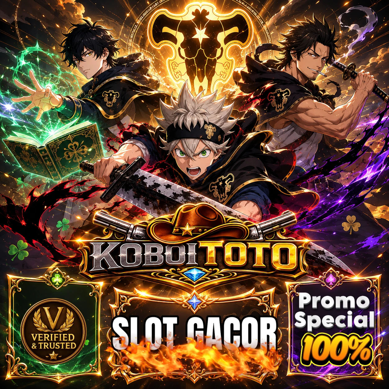 Slot Online